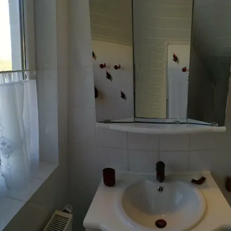 Διαμέρισμα Gross B *