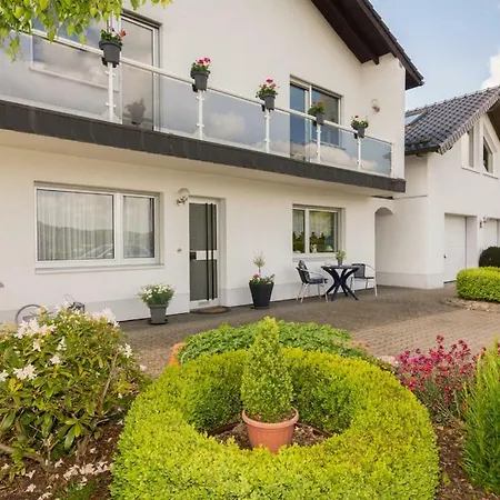 Διαμέρισμα Gross B