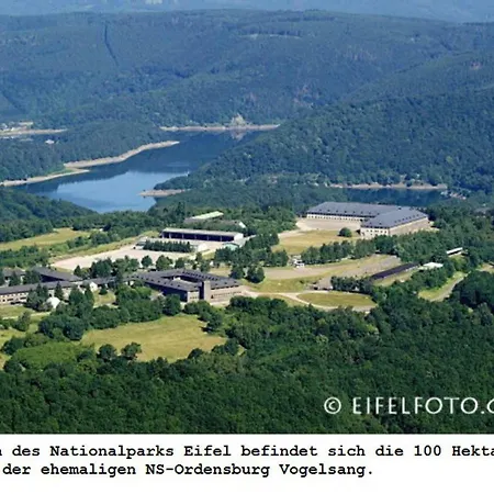 Διαμέρισμα Gross B Schleiden