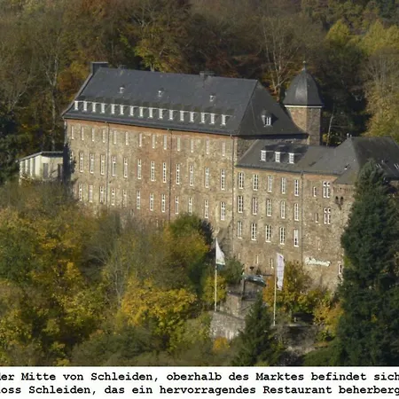 Gross B Διαμέρισμα