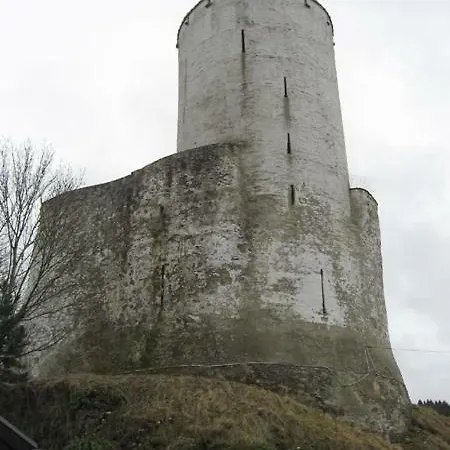 Gross B Διαμέρισμα Schleiden