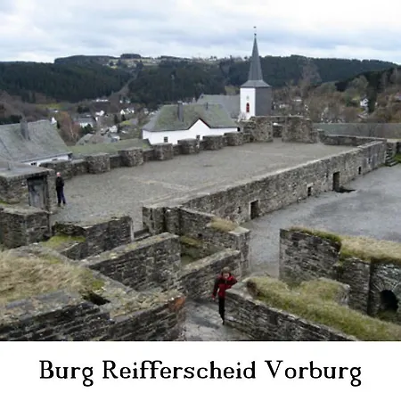 Gross B Διαμέρισμα Schleiden