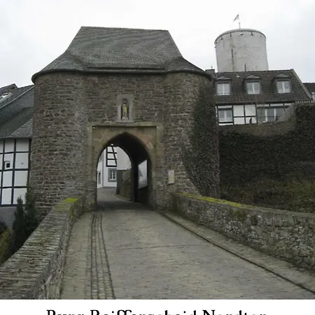 Gross B Lejlighed Schleiden