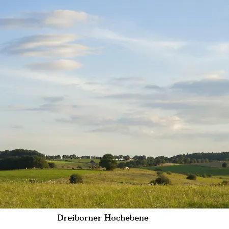 Apartman Gross B Schleiden