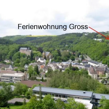 Διαμέρισμα Gross B