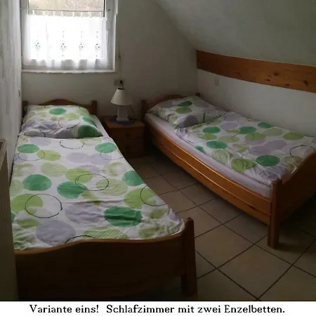 Διαμέρισμα Gross B