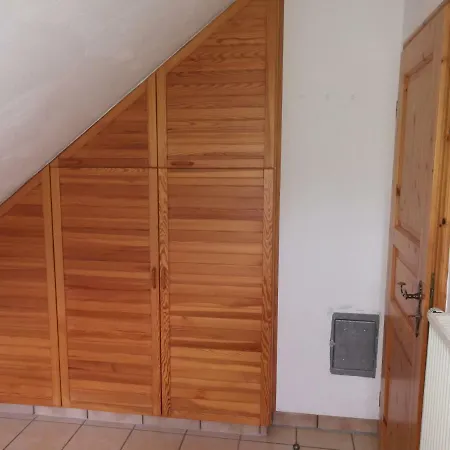 Διαμέρισμα Gross B