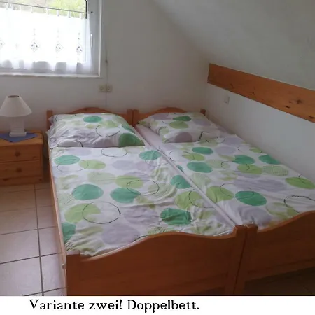 Διαμέρισμα Gross B