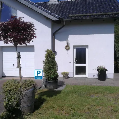 Gross B Διαμέρισμα Schleiden