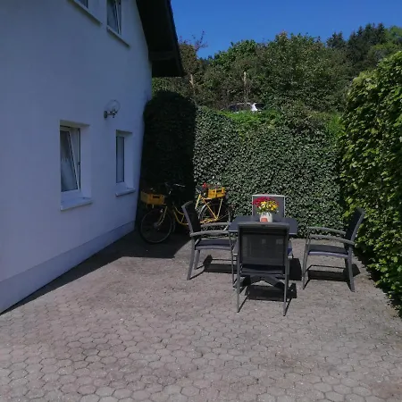 Gross B Apartman Schleiden