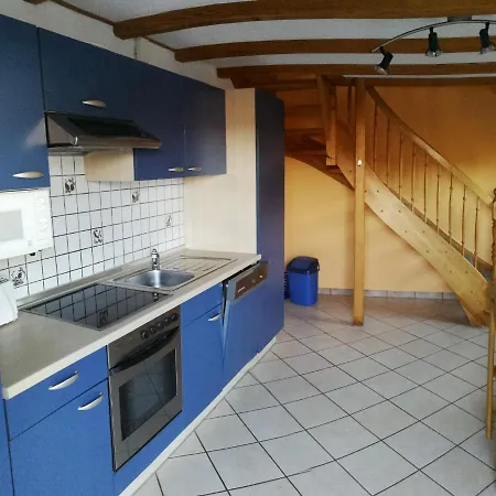 Gross B Διαμέρισμα