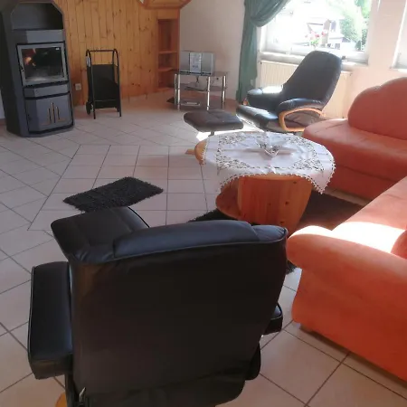 Gross B Διαμέρισμα