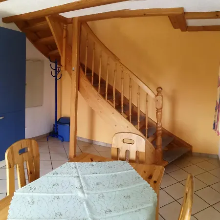 Gross B Διαμέρισμα