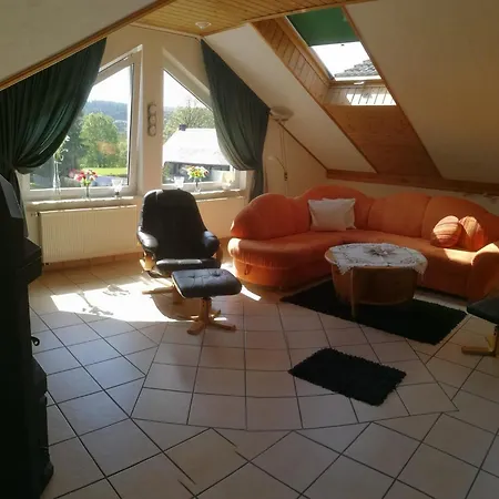 Gross B Διαμέρισμα