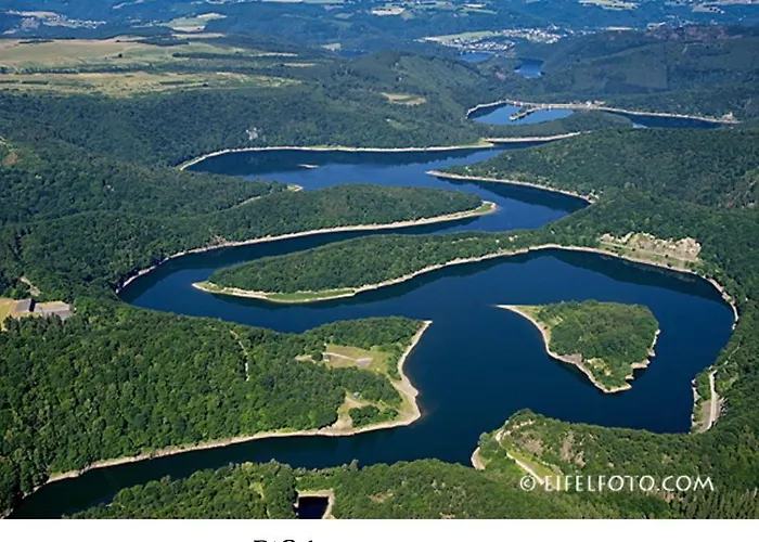 Lejlighed Gross B Schleiden