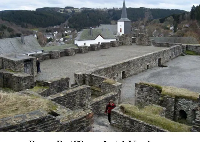 Gross B Lejlighed Schleiden