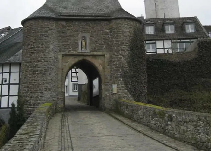 Gross B Lejlighed Schleiden