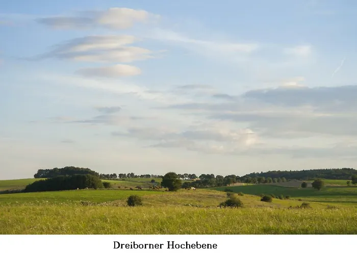 Lejlighed Gross B Schleiden