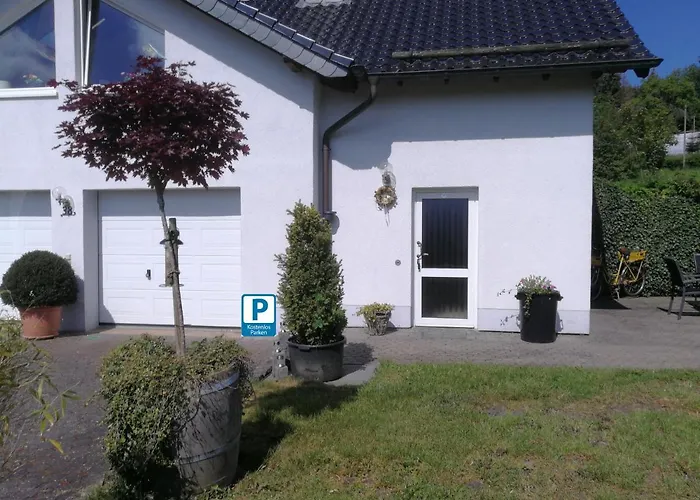 Gross B Lejlighed Schleiden