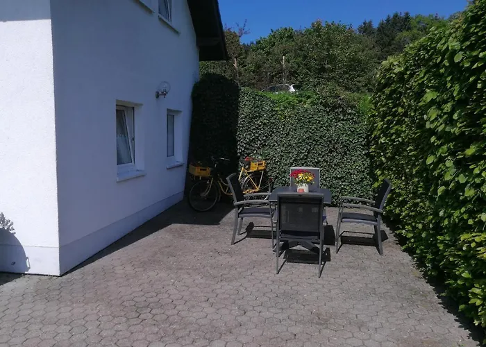 Gross B Lejlighed Schleiden