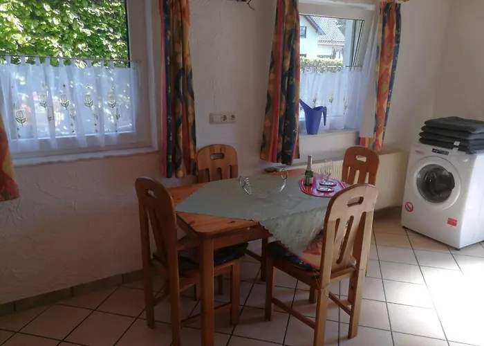 Διαμέρισμα Gross B *