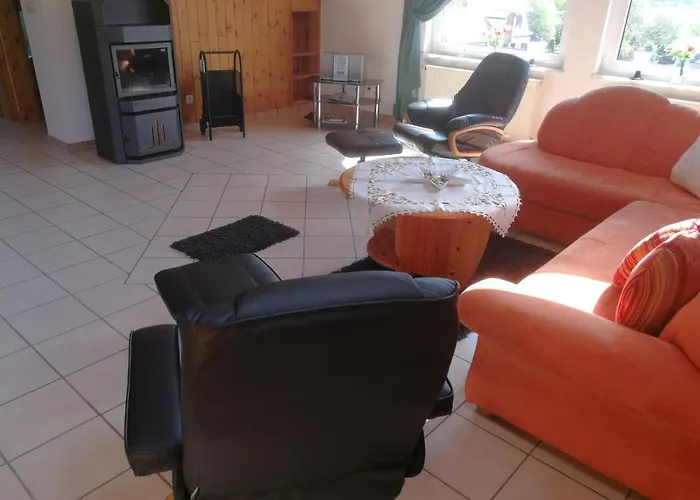 Gross B Διαμέρισμα